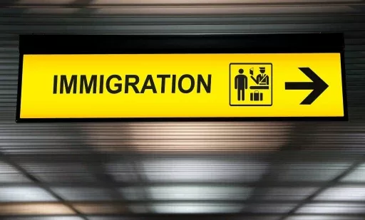 Dealing With Immigration In The UK