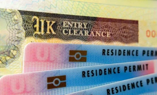How To Renew An Expired Biometric Residence Permit Card (BRP)