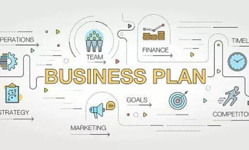 How To Write A Good Tier 1 Entrepreneur Business Plan