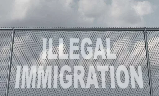 Illegal Immigration: Has The "Hostile Environment" Worked?