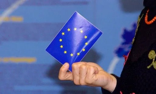 Limbo for EU Citizens