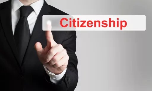 UK Citizenship Processing Times