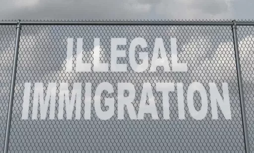 New Immigration Rules For Illegal Immigrants