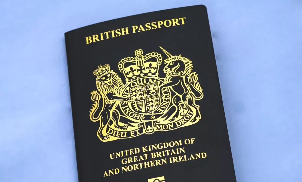 What Is A British Citizenship Ceremony And How Do You Book One 