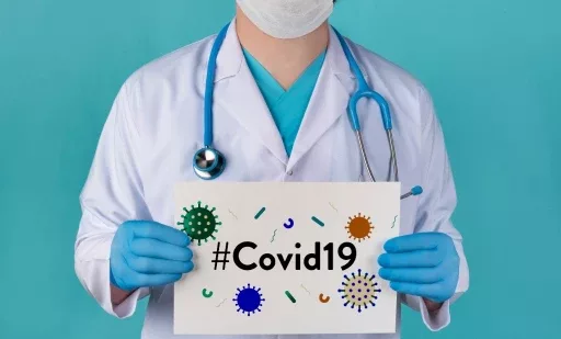 Scientists Warn the UK Faces a Third-wave of COVID-19 in the New Year
