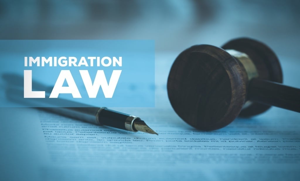 Why Choose An SRA Regulated Immigration Law Firm?