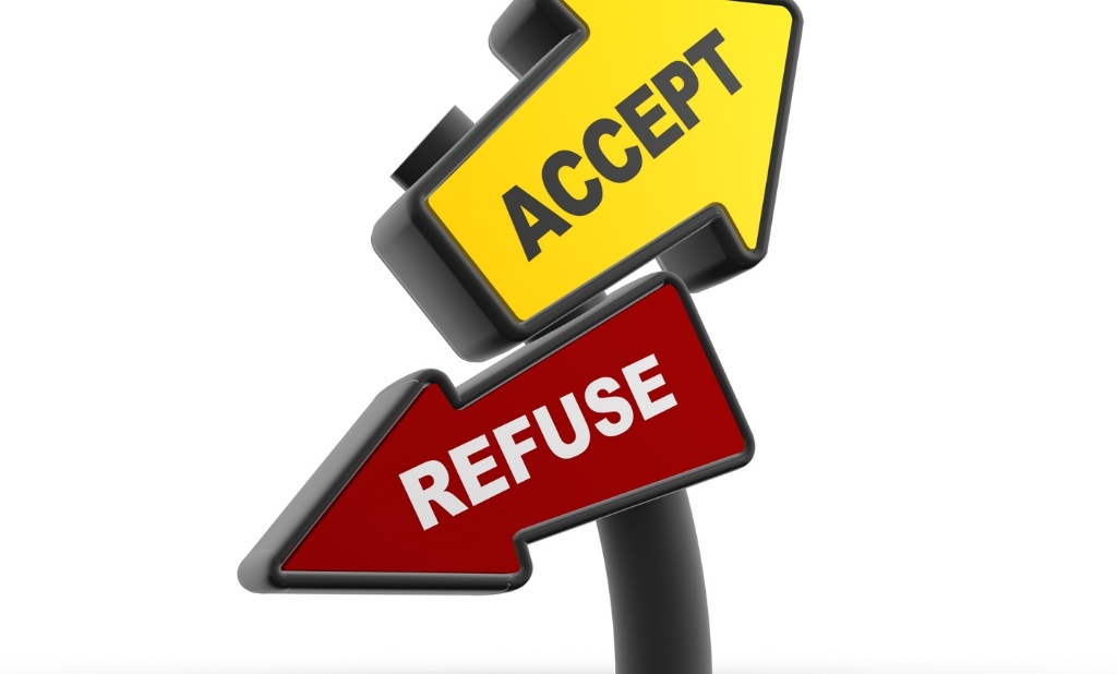 What Are the General Grounds for Refusal