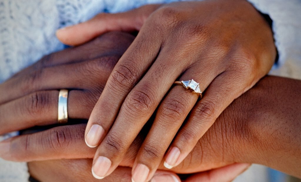 As An Asylum Seeker What Are My Options For Getting Married To My British Spouse?