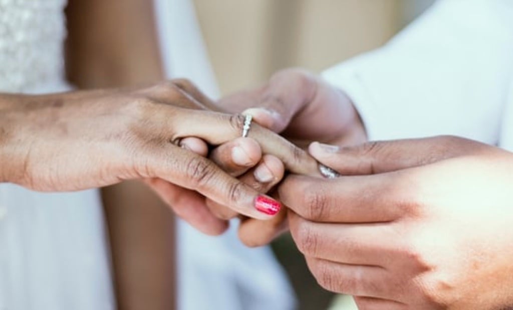 Straight Couples Now Allowed To Enter Civil Partnerships