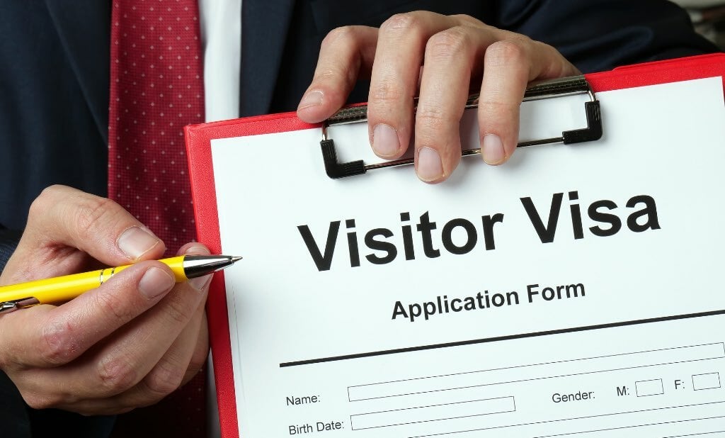 UK Visitor Visa Sponsor Document Requirements and Proof Of Funds