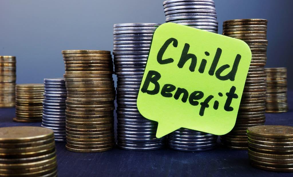 Will Claiming Child Benefits Affect My Visa?