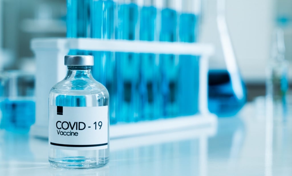 Will the New COVID-19 Vaccines Allow Life to Return to Normal in 2021?