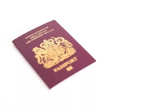 How to apply for a British Passport after Indefinite Leave to Remain