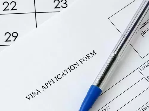 What Is UK Residence Permit And UK Residence Visa 