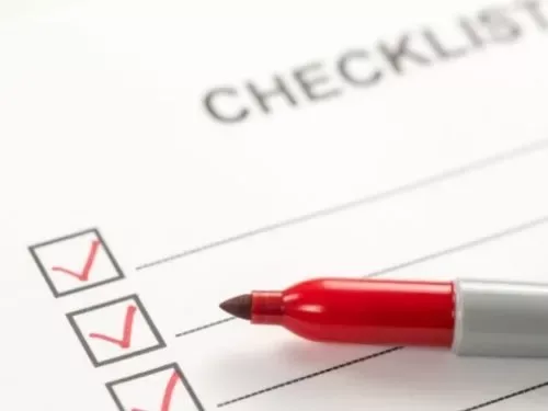 Eligibility to Work in the UK and Right to Work Checklist